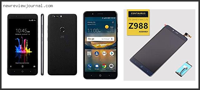 Deals For Zte Grand Max 2 Review – To Buy Online