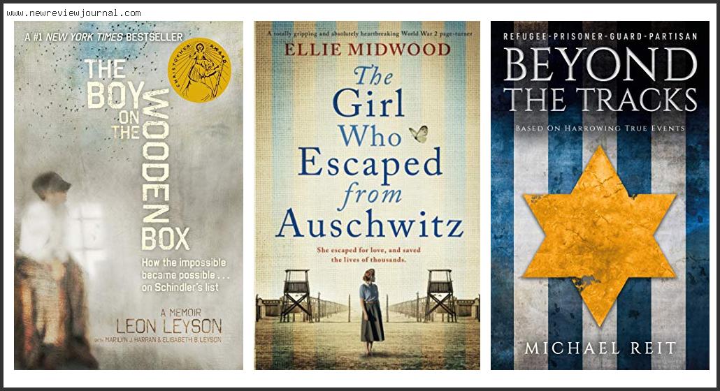 Best Books On Nazi Germany