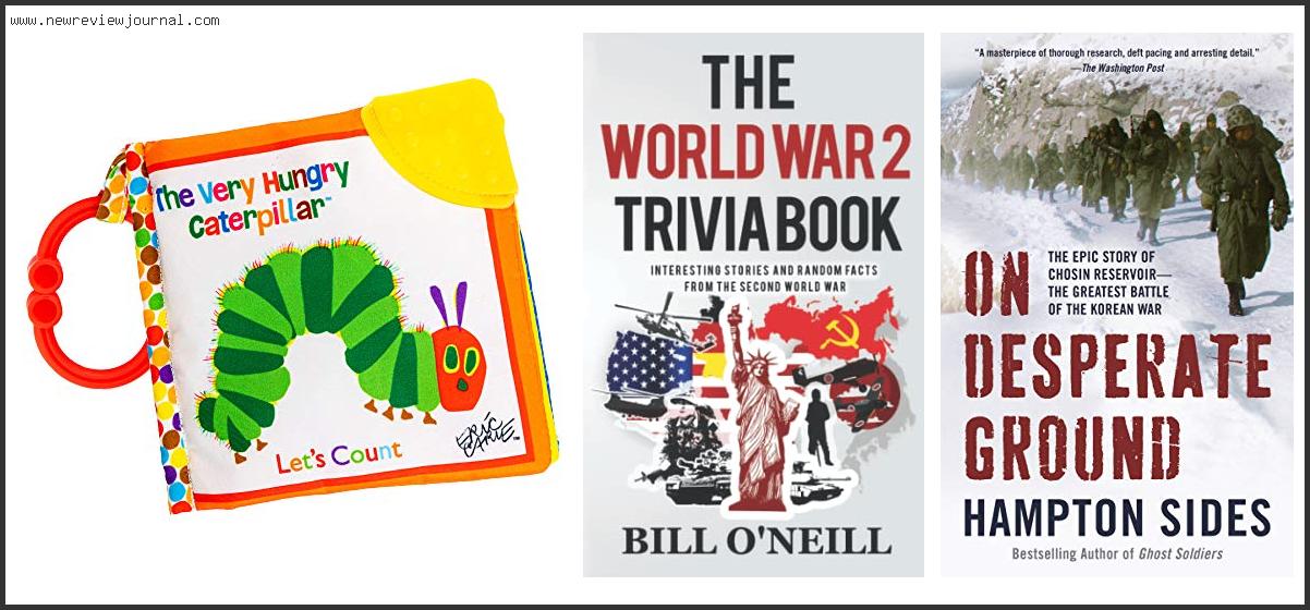 Top 10 Best Books On The Cold War Reviews With Products List