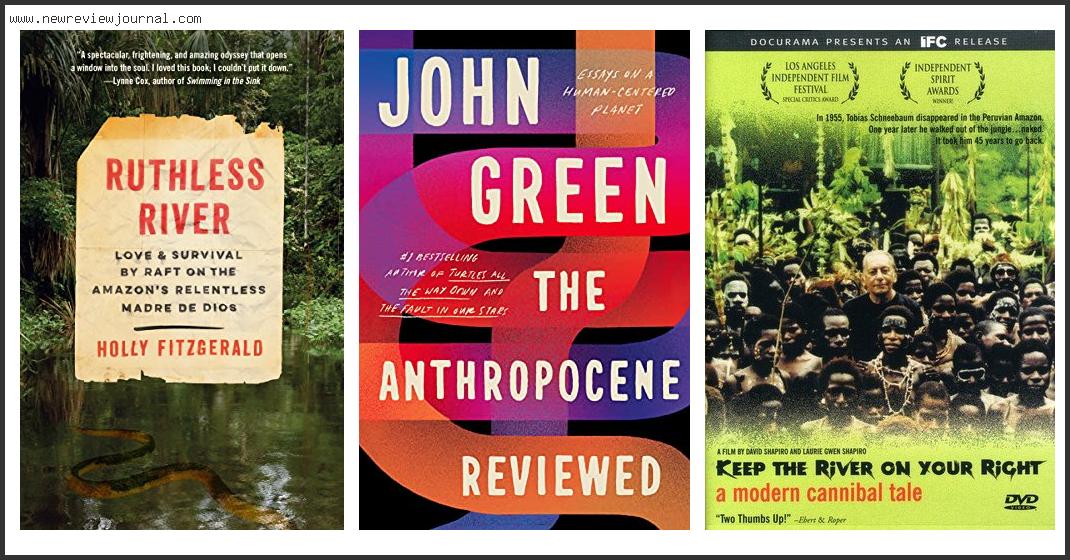 Top 10 Best Books On Anthropology – Available On Market