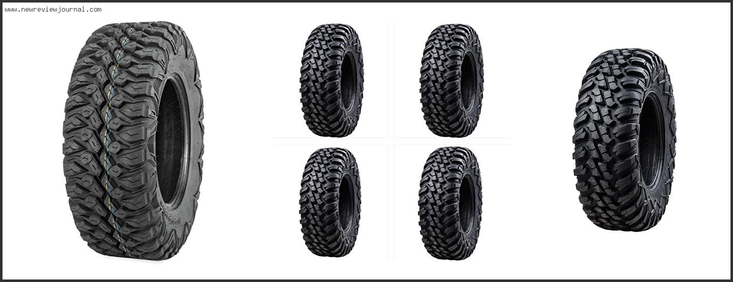 Best Dot Utv Tires