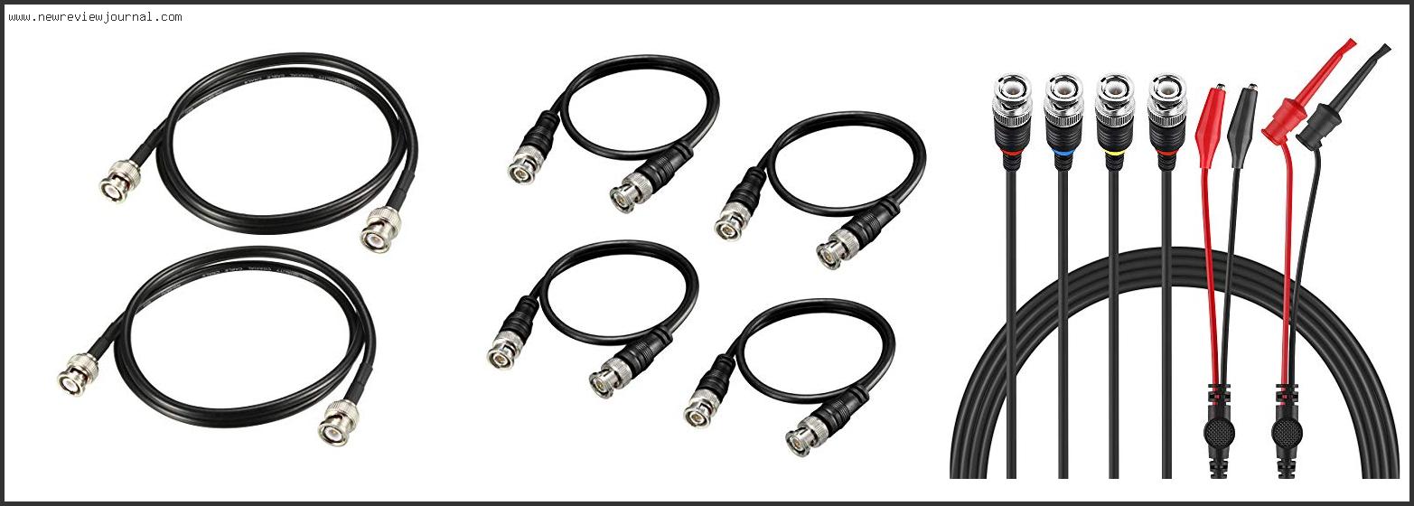 Top 10 Best Bnc Cables In [2024]
