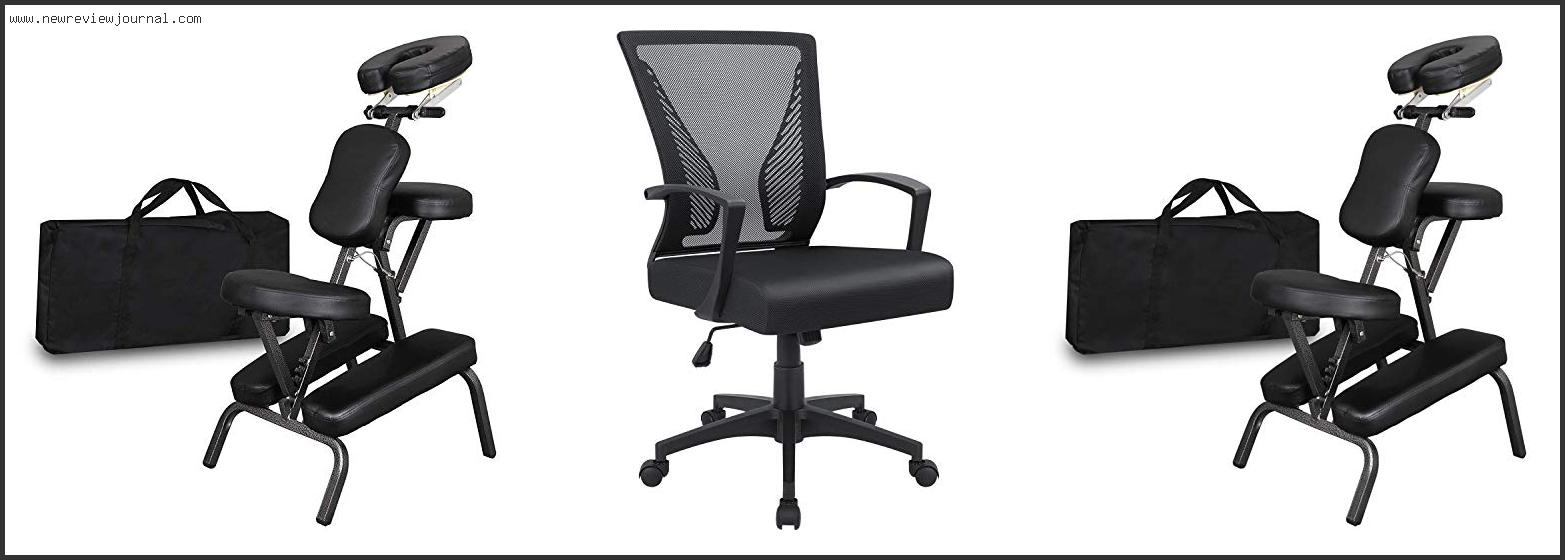 Top 10 Best Ergonomic Chair For Therapists Based On Customer Ratings