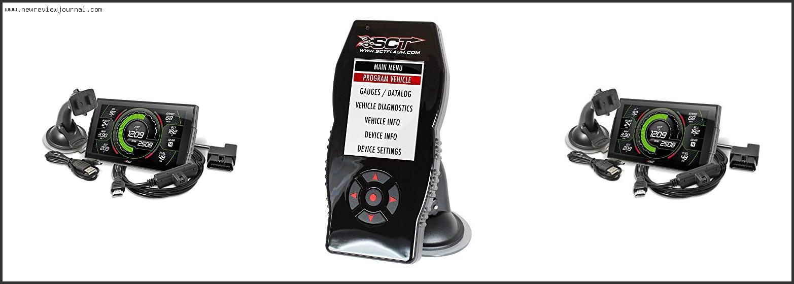 Top 10 Best Delete Tuner For 6.7 Cummins With Buying Guide