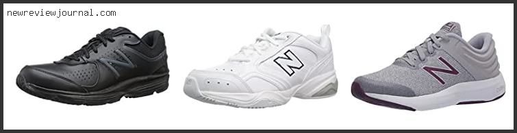 Deals For New Balance 411 Womens Walking Shoes In [2024]