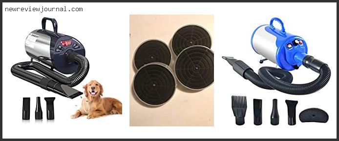 10 Best K-9 Iii Dog Grooming Dryer – To Buy Online