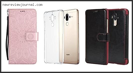 Deals For Best Huawei Mate 9 Case – To Buy Online