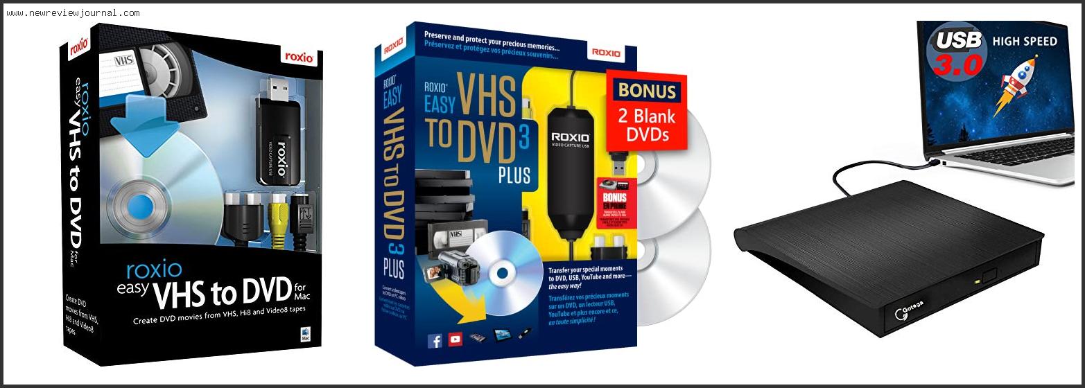 Top 10 Best Dvd Maker For Mac – To Buy Online