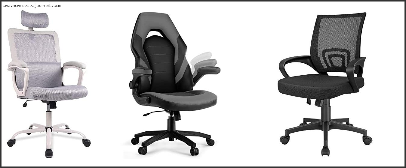 Top 10 Best Ergonomic Office Chair Under 100 With Expert Recommendation