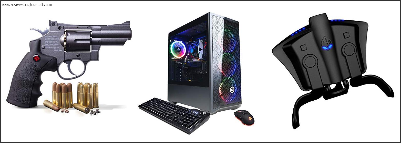 Top 10 Best Pc For Warzone 144 Fps Reviews With Scores