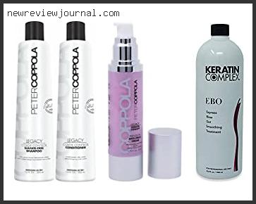 Coppola Keratin Review