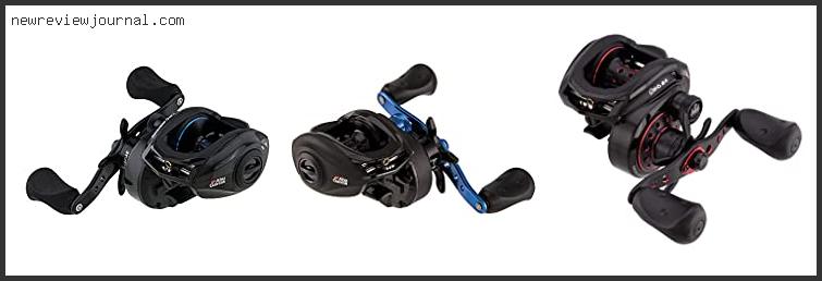 Best #10 – Abu Garcia Revo Inshore Review With Products List