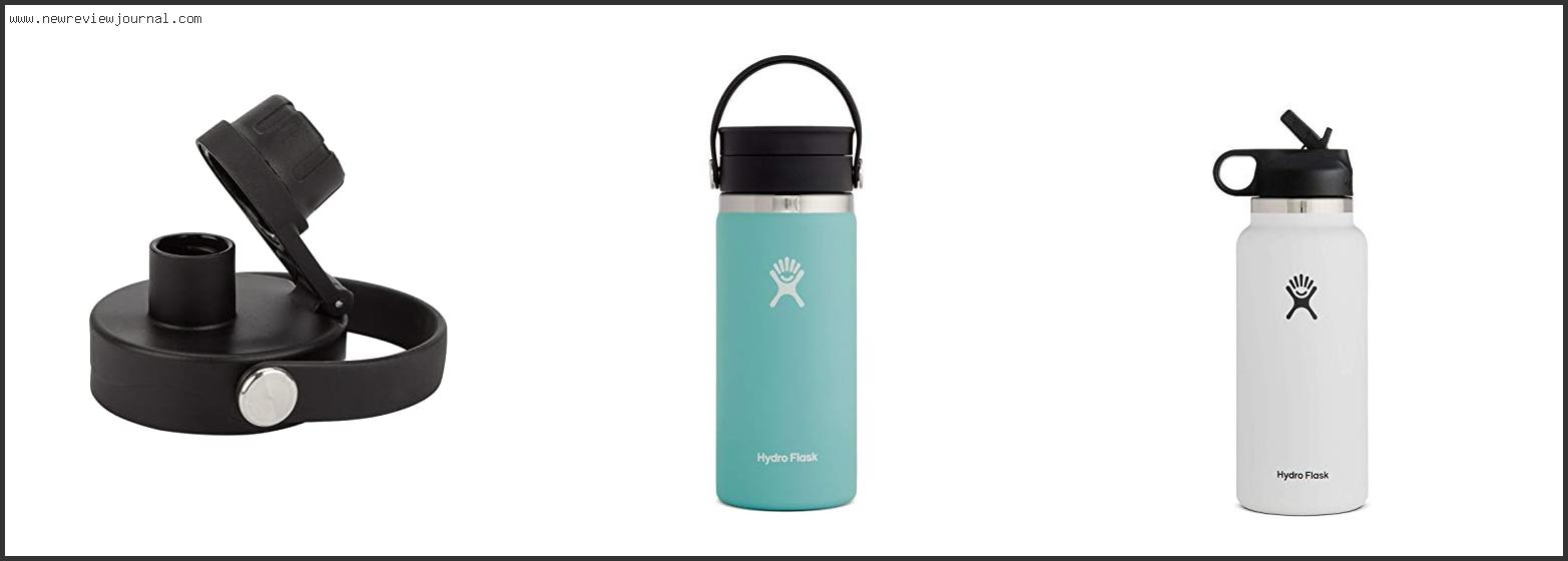 Top 10 Best Lid For Hydro Flask – To Buy Online