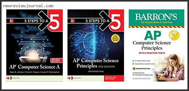 Best #10 – Ap Computer Science Principles Review With Buying Guide