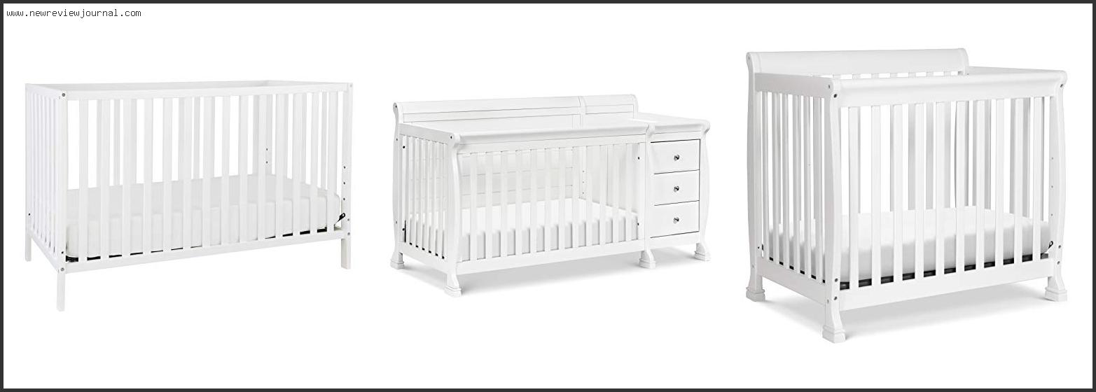 Top 10 Best Davinci Crib With Buying Guide