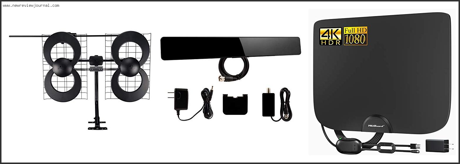Top 10 Best Indoor Antenna For Rural Areas With Expert Recommendation