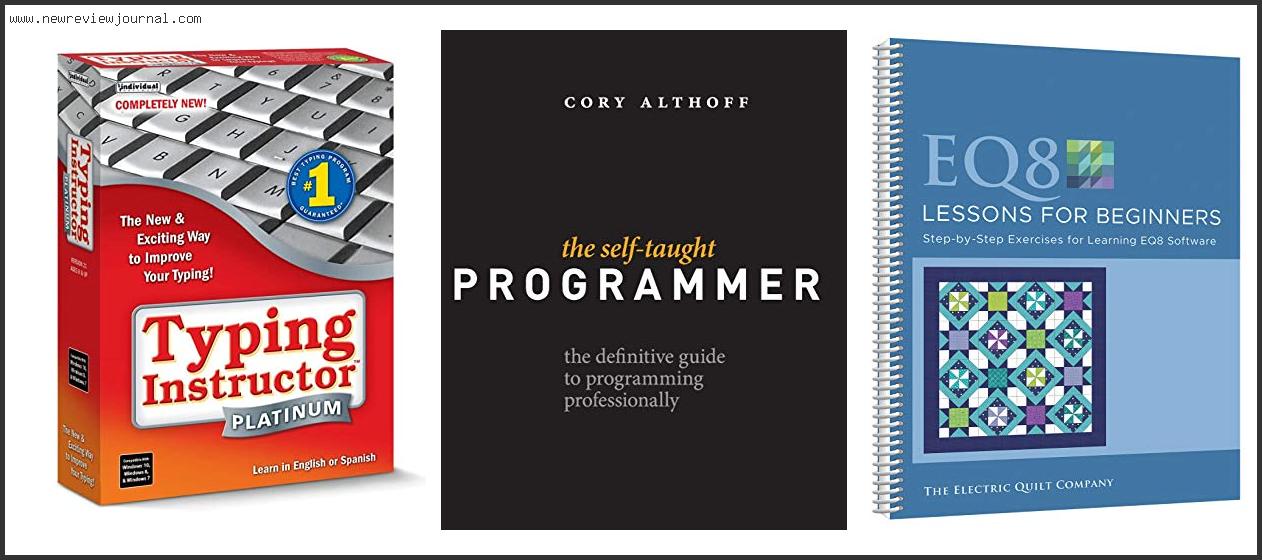 Top 10 Best Computer Books For Beginners – To Buy Online