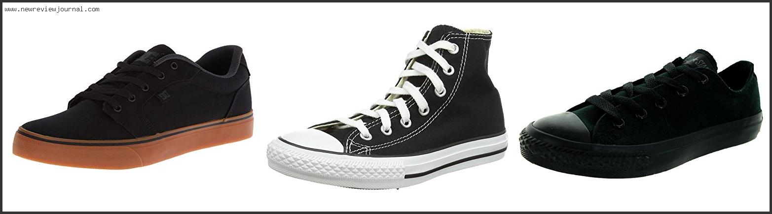 Top 10 Best Converse Skate Shoes Reviews For You