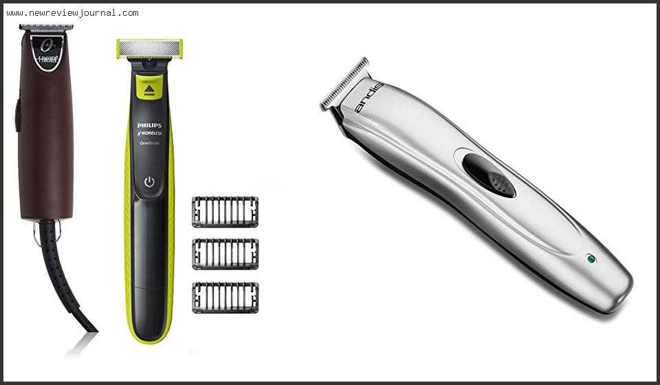 Best Neck Trimmers