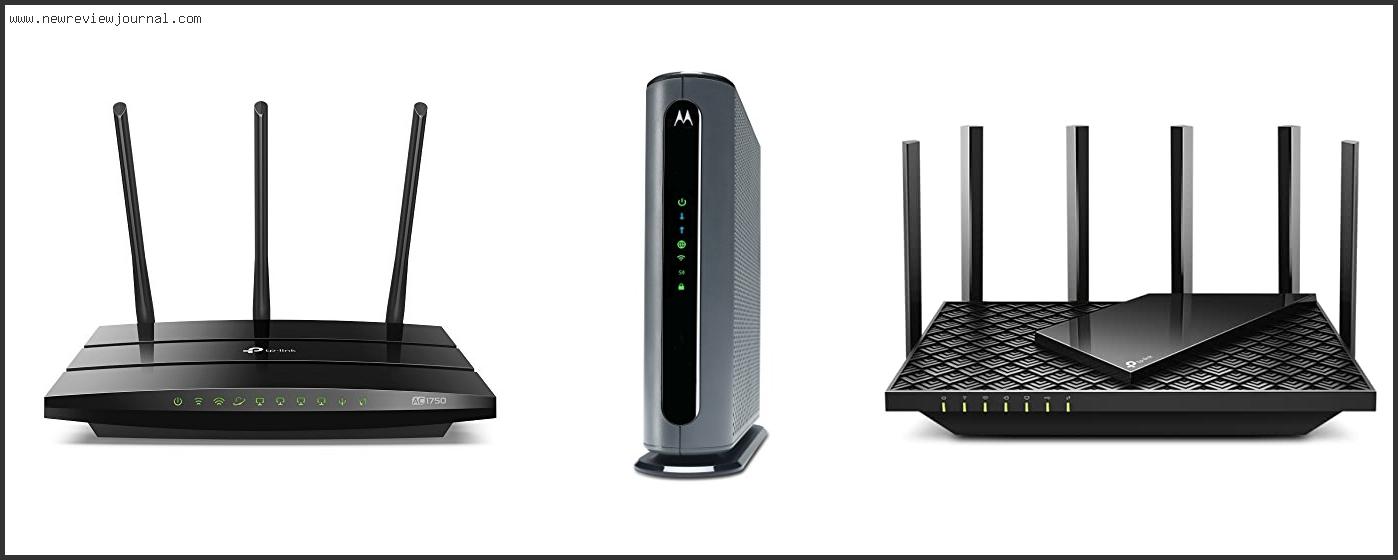 Top 10 Best Routers For Port Forwarding Reviews With Products List