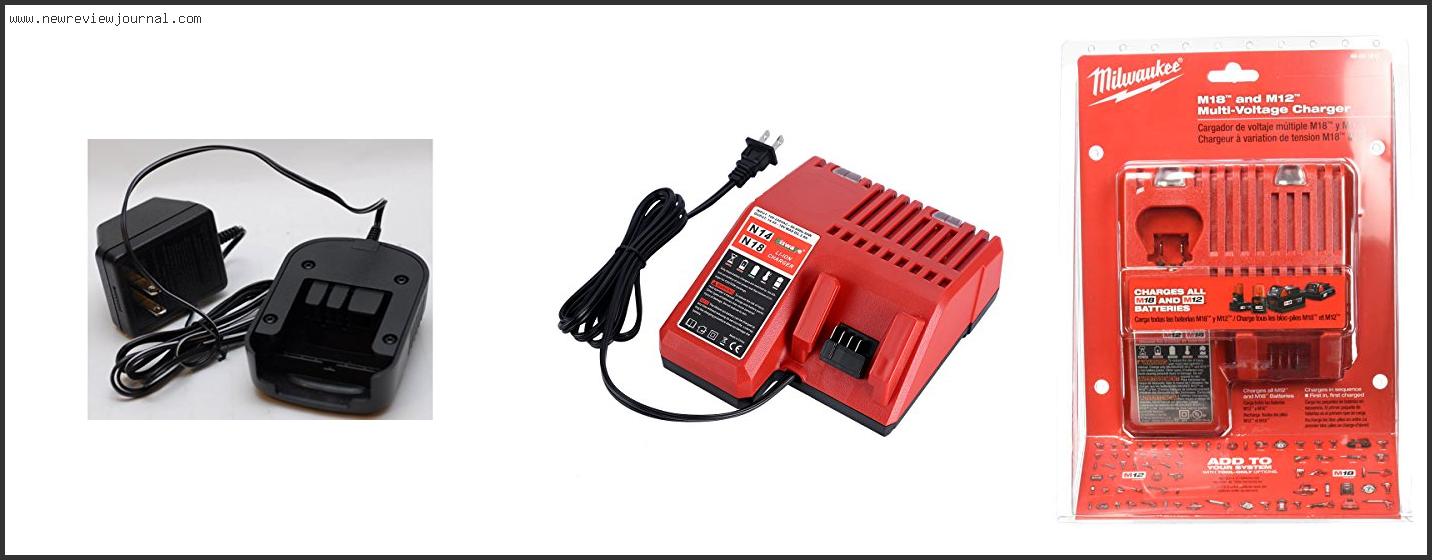 Best Multi Battery Charger