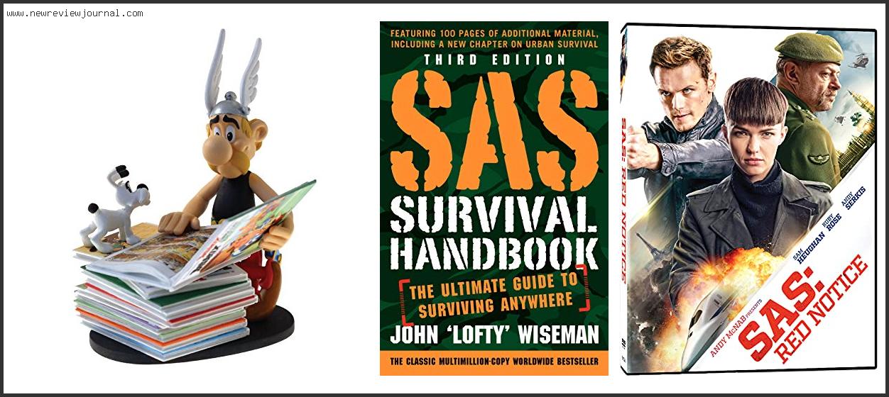 Top 10 Best Sas Books Reviews For You