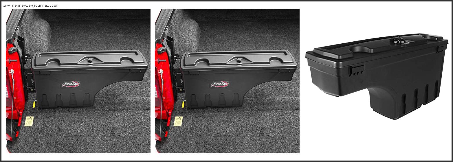 Top 10 Best Tool Box For Ram 2500 – Available On Market