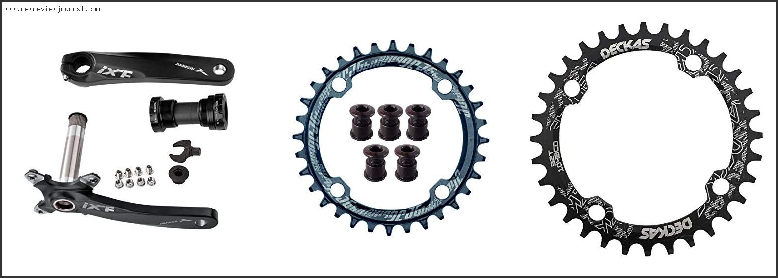 Top 10 Best Mtb Chainrings Reviews For You