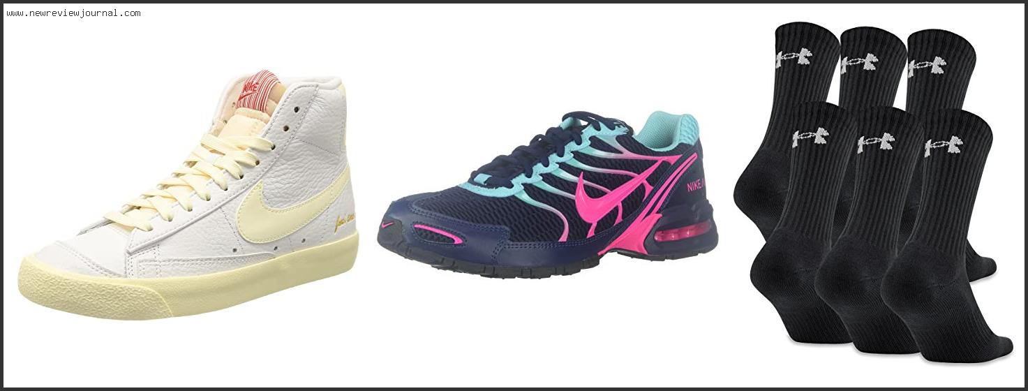 Best Nike Shoes For Volleyball