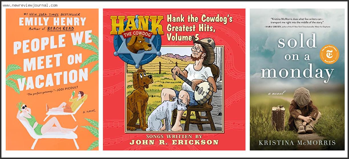 Best Books On Comedy