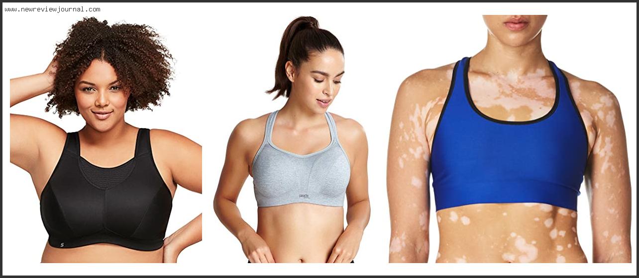 Top 10 Best Sports Bras For Basketball Reviews With Scores