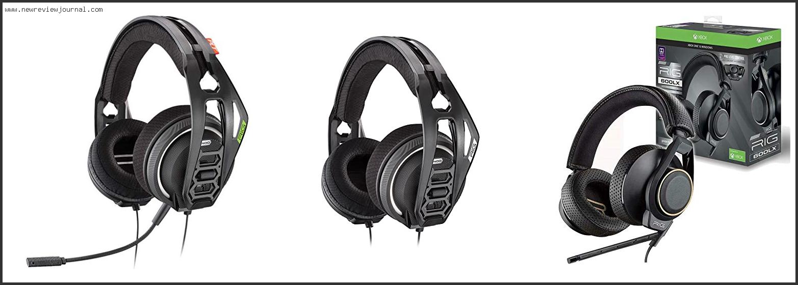 Best Dolby Atmos Gaming Headset