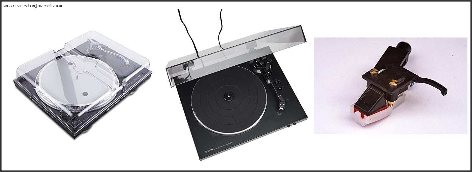 Top 10 Best Denon Turntable Reviews With Products List