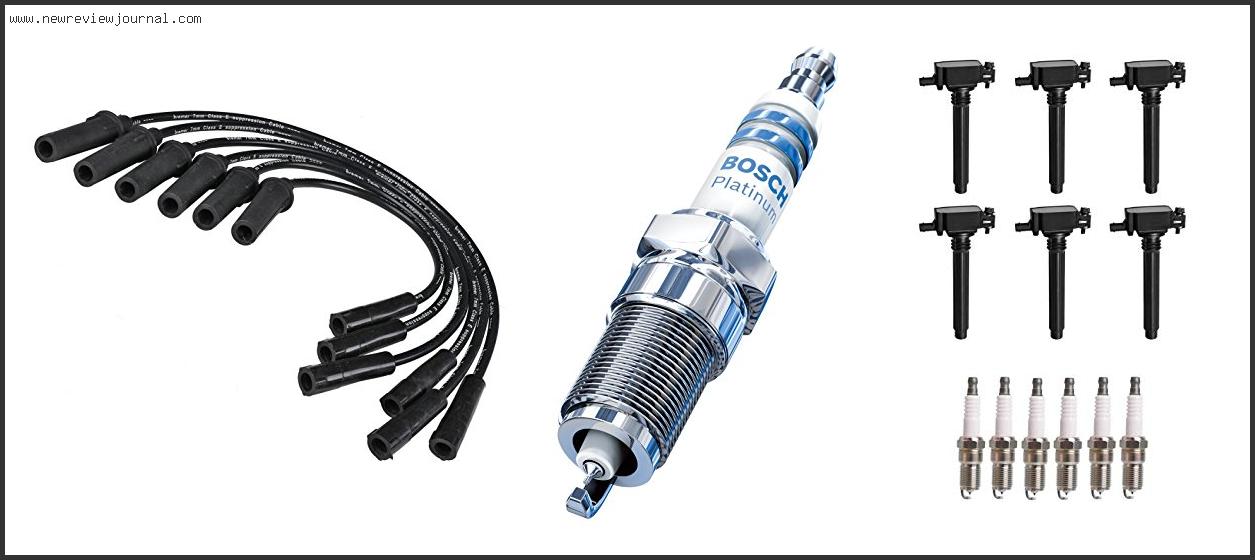 Top 10 Best Spark Plugs For Dodge Grand Caravan – Available On Market