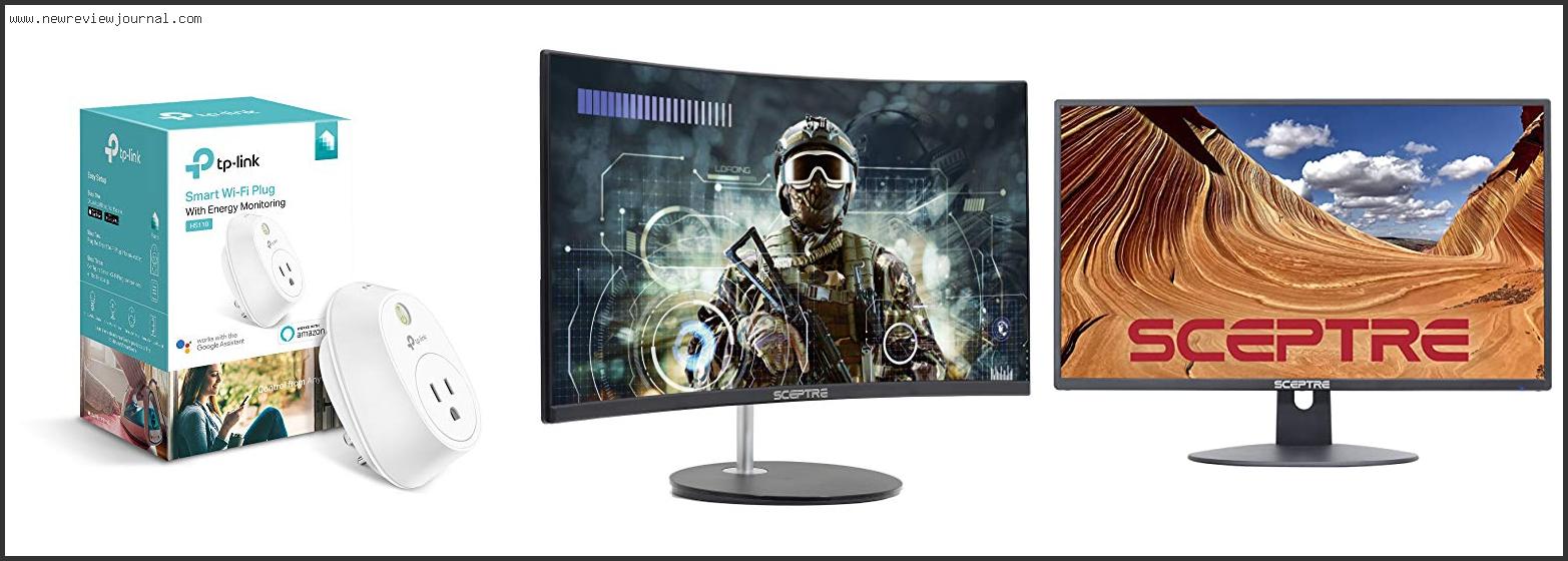 Top 10 Best Monitor For Call Of Duty Reviews With Products List
