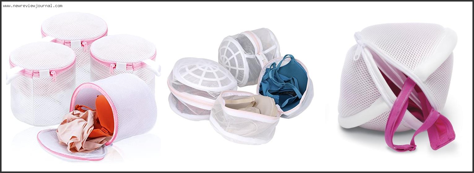 Top 10 Best Bra Wash Bag With Buying Guide