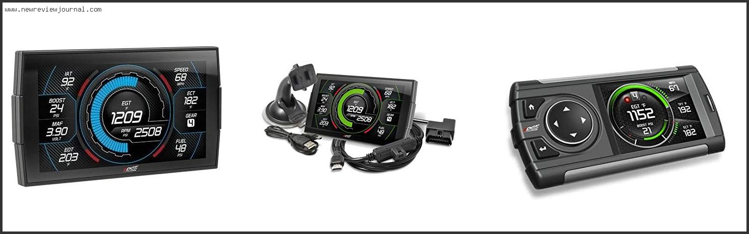Top 10 Best Tuner For 04 Cummins Reviews With Products List