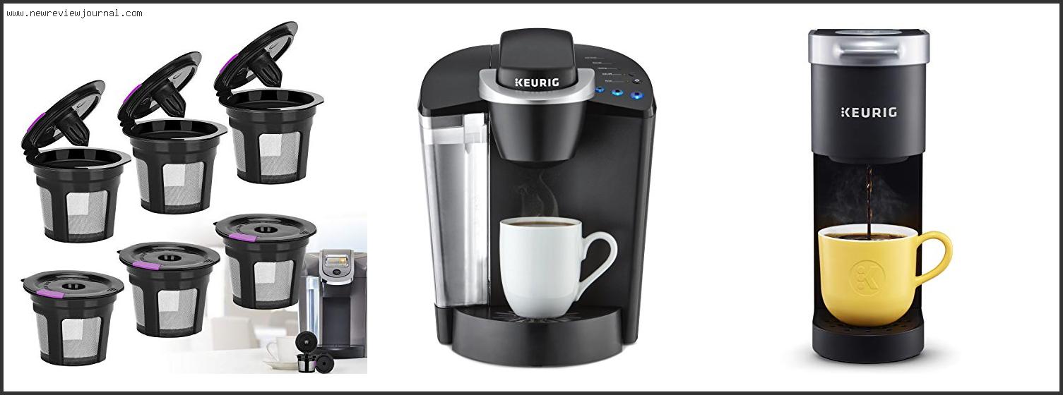 Top 10 Best Krueger Coffee Maker With Expert Recommendation