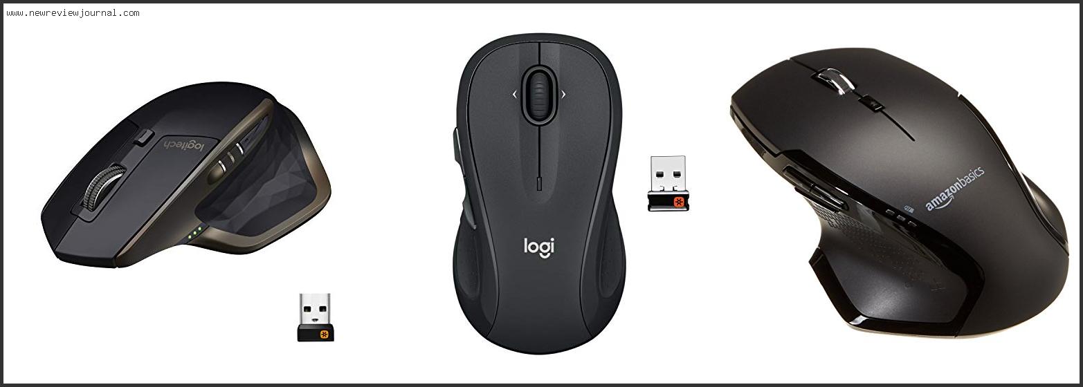 Top 10 Best Mouse For Solidworks With Expert Recommendation