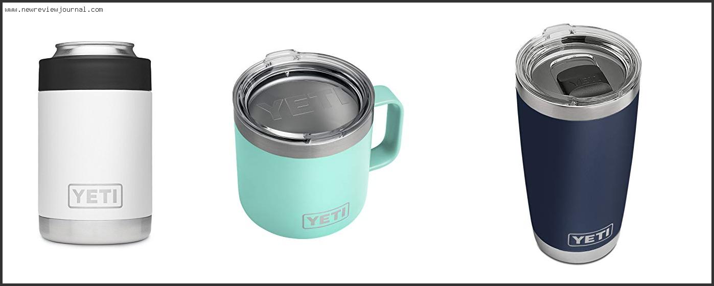 Top 10 Best Yeti For Soup Based On User Rating