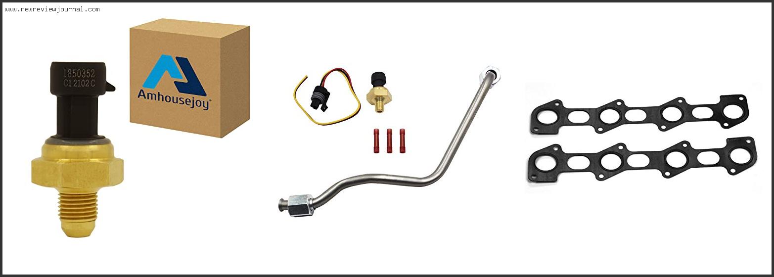 Top 10 Best Exhaust For 6.0 Powerstroke Reviews With Scores