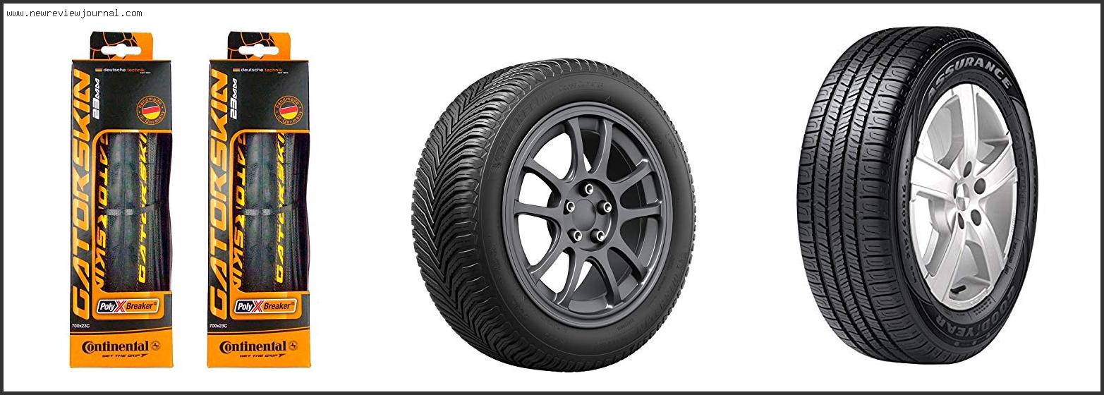 Top 10 Best Tyres For Jetta With Expert Recommendation
