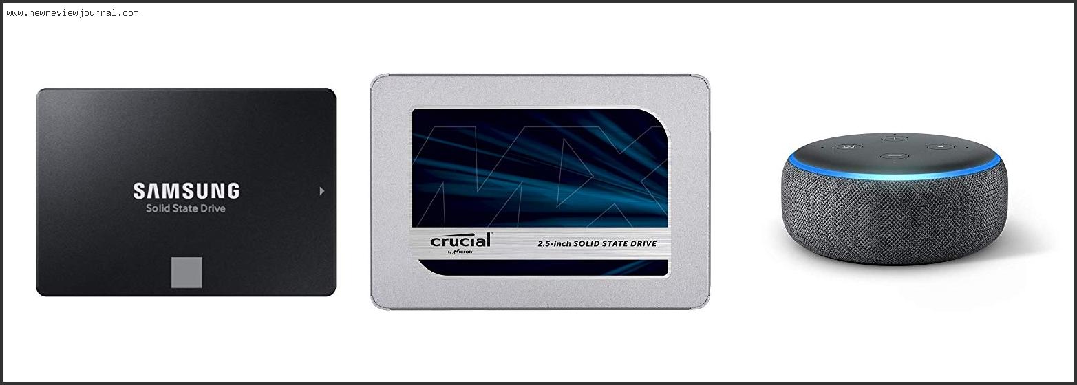 Top 10 Best Time To Buy Ssd Reviews With Scores