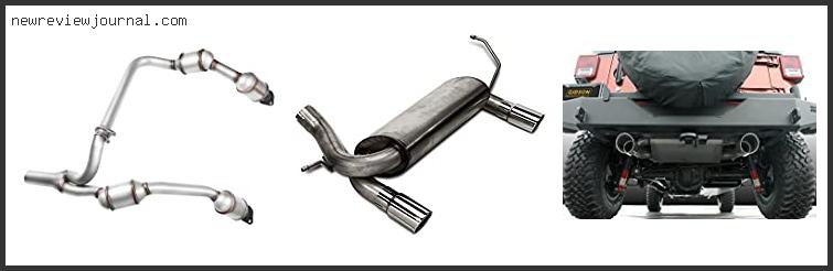 Deals For Best Exhaust For Jeep Wrangler Reviews For You