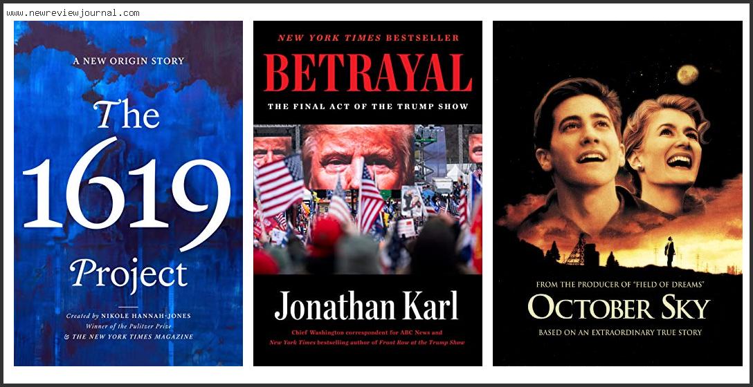 Top 10 Best Political Science Books With Buying Guide