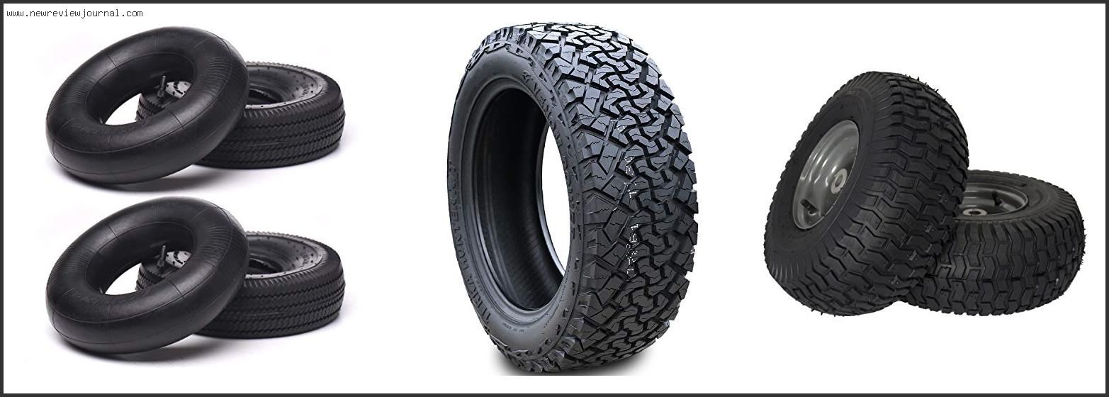 Top 10 Best Tubeless Tyre For Activa With Buying Guide