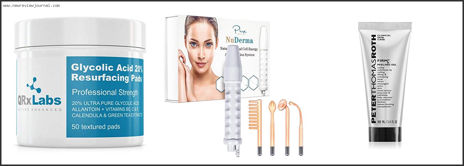 Top 10 Best Temporary Face Tightener With Expert Recommendation