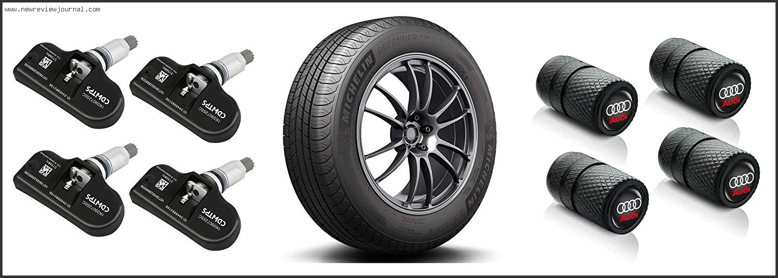 Best Tyres For Audi Q5