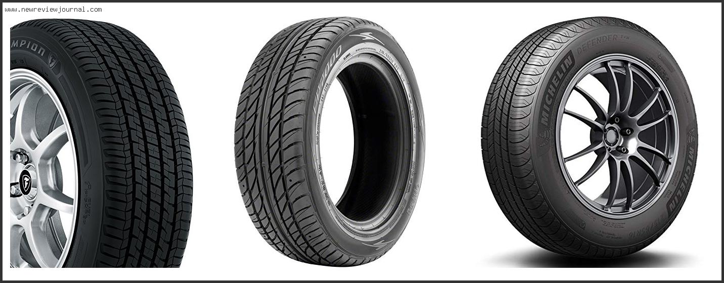 Top 10 Best Tyre 205 65r15 Based On User Rating
