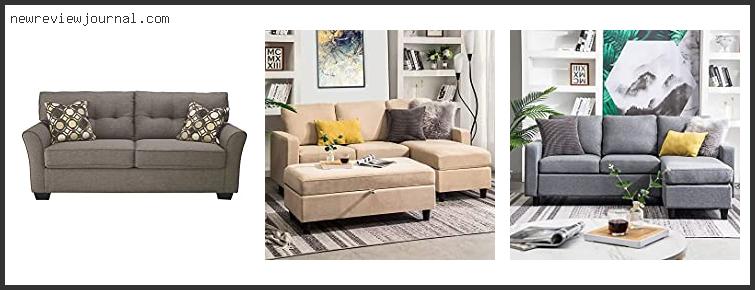 Top Best Apartment Therapy Best Sleeper Sofa